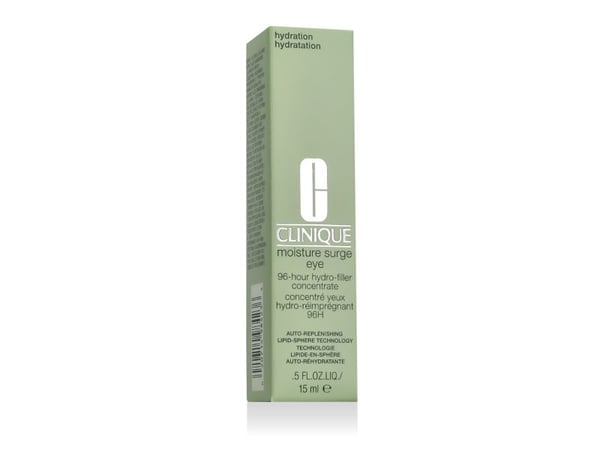 Clinique Moisture Surge Eye 96-Hour Hydro-Filler Concentrate 15 ml