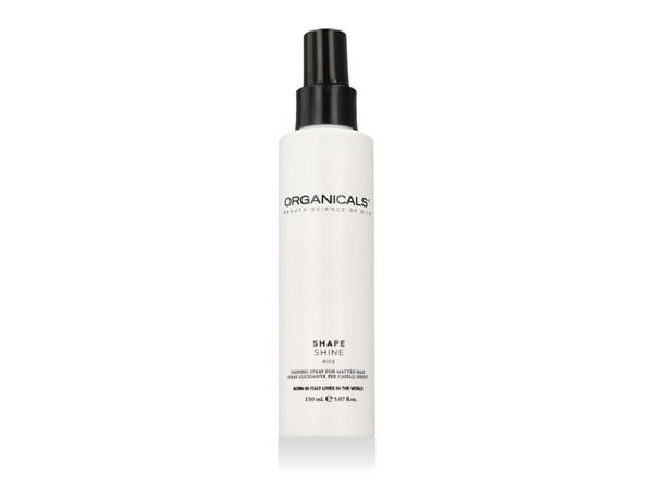Organicals® SHAPE Shine Spray 150 ml