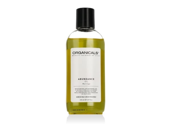 Organicals® ABUNDANCE Moringa Oil 100 ml