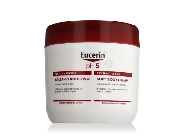 Eucerin - pH5 - 450 ml