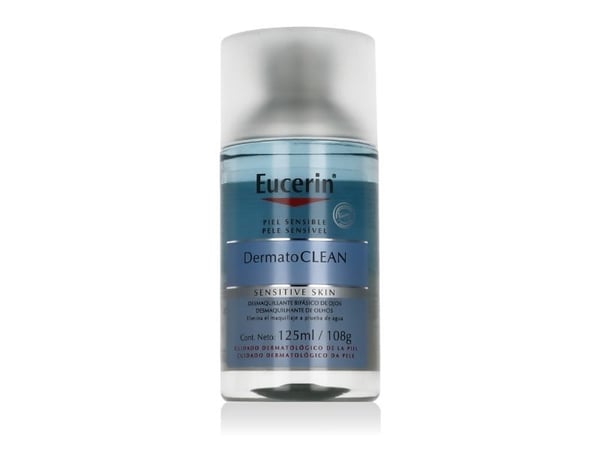 Eucerin Dermatoclean Desmq Eyes 125Ml