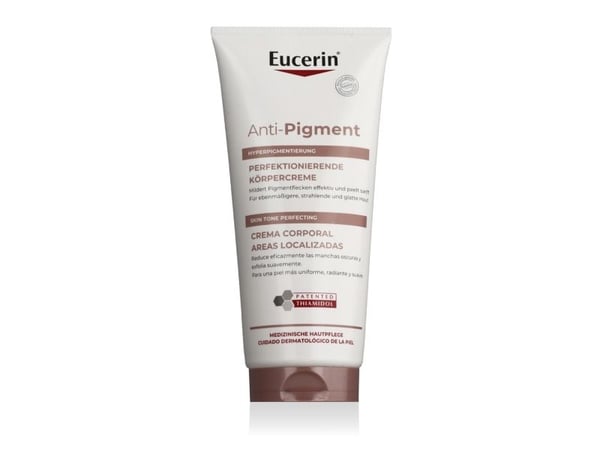 Eucerin Anti-Pigment Body Cream 200 ml
