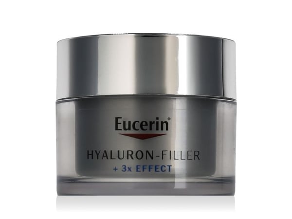Eucerin Hyaluron Täyteainevoide Sfp30 50ml