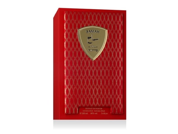 Riiffs Samah Ruby Extrait de Parfum 100 ml (woman)