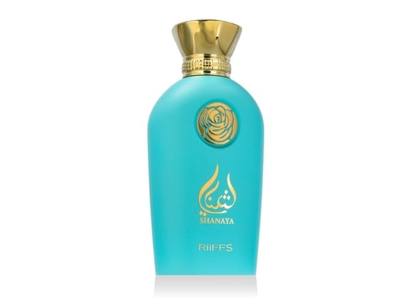 Riiffs Shanaya EDP W 100 ml