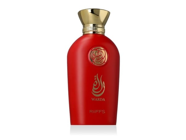 Riiffs Warda Eau De Parfum 100 ml (dam)