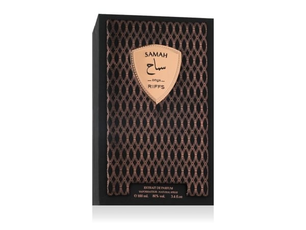 Riiffs Samah Onyx Parfyymiuute 100 ml (unisex)