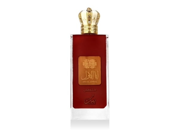 Nusuk Ana Al Awwal Malaki EDP W 100 ml