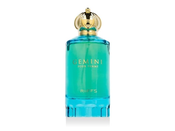 Riiffs Gemini EDP W 100 ml