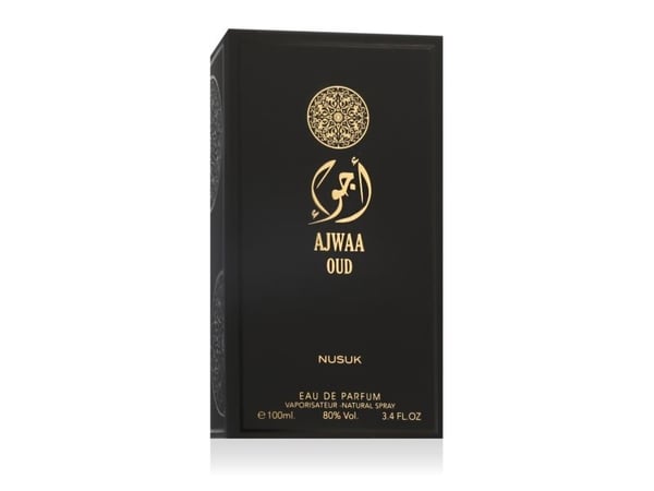 Nusuk Ajwaa Oud EDP M 100 ml
