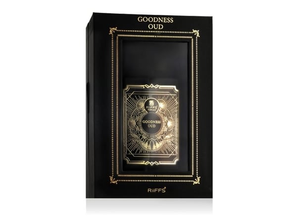 Riiffs Goodness Oud EDP M 100 ml