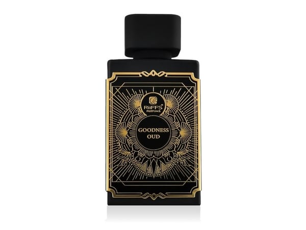 Riiffs Goodness Oud EDP M 100 ml