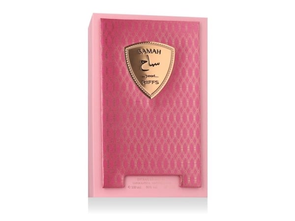 Riffs Samah Pink PAR W 100 ml