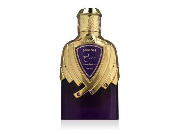Riiffs Samah Amethyst Parfyymiuute 100 ml (unisex)