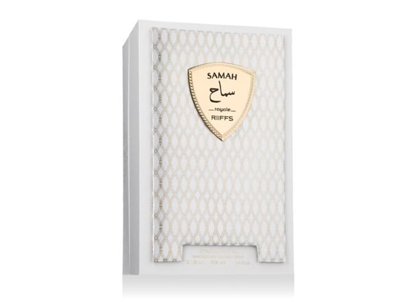 Riffs Samah White PAR W 100 ml