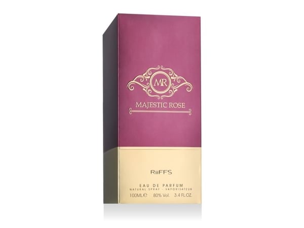 Riiffs Majestic Rose EDP W 100 ml