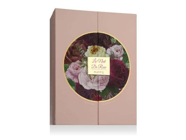 Riiffs La Nuit De Rose EDP W 100 ml
