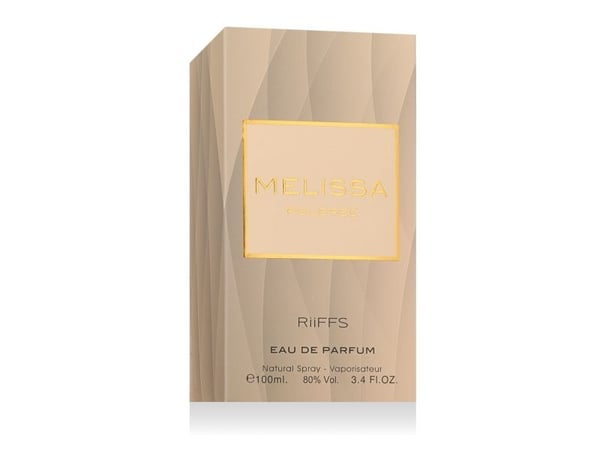 Riiffs Melissa Poudree EDP W 100 ml