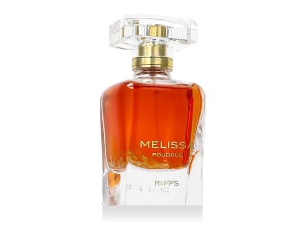 Riiffs Melissa Poudree EDP W 100 ml