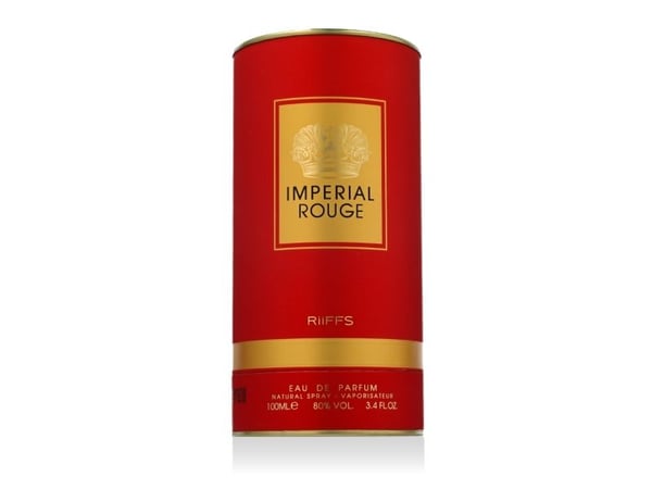 Riiffs Imperial Rouge Eau De Parfum 100 ml (dam)