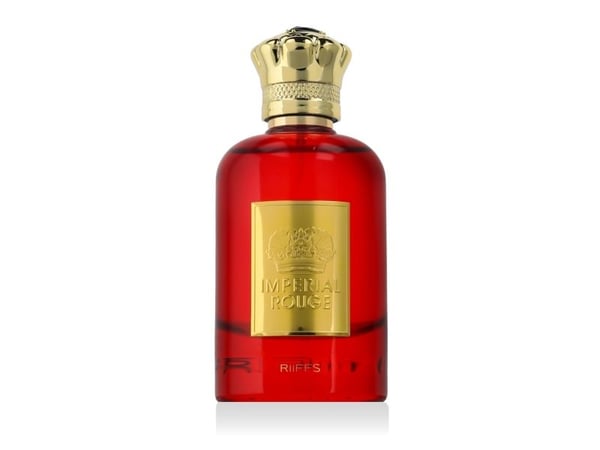 Riiffs Imperial Rouge Eau De Parfum 100 ml (dam)