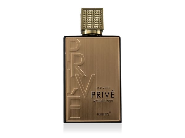 Riiffs Exclusive Privé Mystique Noir Eau de Parfum 80 ml (herre)