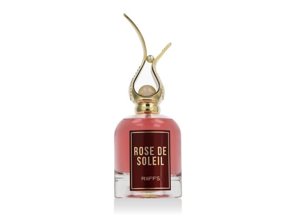 Riiffs Rose De Soleil EDP W 100 ml
