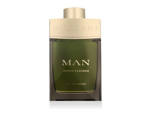 Bvlgari Man Wood Essence Eau de Parfum refill 150 ml (man)