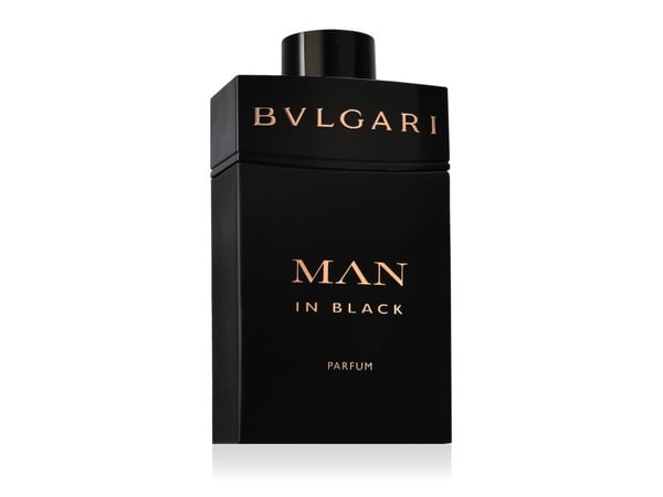 Bvlgari Man In Black Parfum Refillable 150 ml (man)