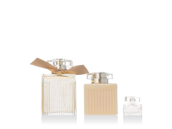 Chloe Chloe Chloe Eau De Parfum 100ml Eau De Parfum 5ml Body Lotion 100ml