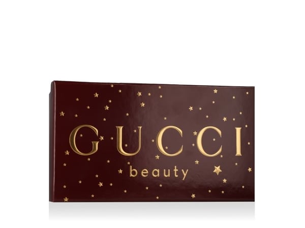 Gucci Set Of Miniatures Edp Mini 3 X 5 Ml Edp Mini Intense 5 Ml Edt Mini 5 Ml W