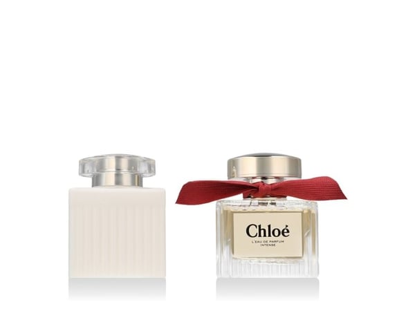 Chloé Chloé L'Eau de Parfum Intense EDP Intense 50 ml + BL 100 ml (dame)