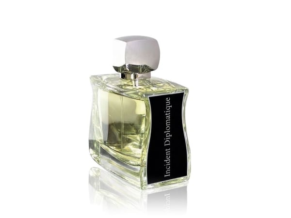 Jovoy Paris Incident Diplomatique Eau De Parfum 100 ml (unisex)