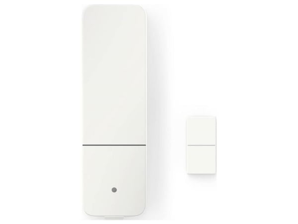 Bosch Smart Home Contact II - Dør- og vindusensor - trådløs - ZigBee 3.0 - 2.4 - 2.4835 GHz - hvit