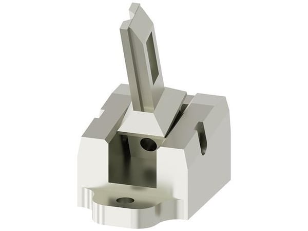 Siemens 3SE50000AV06 3SE5000-0AV06 Aktivaattori 1 kpl