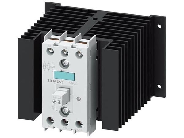 Siemens 3RF2440-1AC45, IP20, 122 mm, 162 mm, 149 mm, 735 g