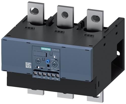 Siemens 3RB2163-4GC2, 119 mm, 151 mm, 158 mm, 175 mm, 1,6 kg