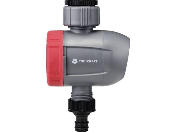 TOOLCRAFT TO-7153947 Kastelun ohjauslaitteet