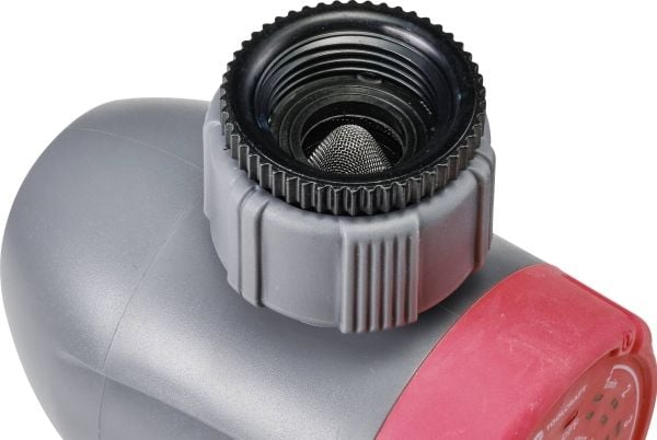TOOLCRAFT TO-7153947 Kastelun ohjauslaitteet