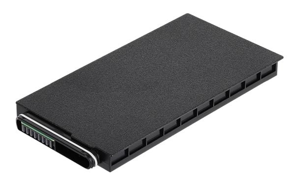 Getac - Tablettiakku (vakio) - Litiumpolymeeri - 4990 mAh