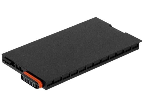 Getac - Batteri til bærbar PC (reserve) - litiumion - 4060 mAh - for Getac B360 G3