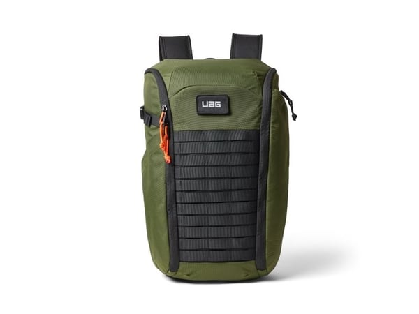 Urban Armor Gear 984174117297, Unisex, 40,6 cm (16"), Fack för bärbar dator, Nylon