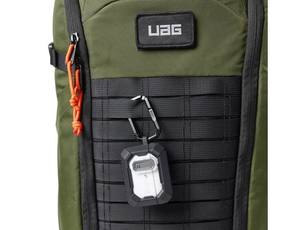 Urban Armor Gear 984174117297, City-ryggsekk