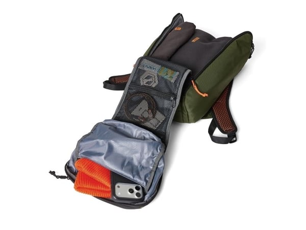 Urban Armor Gear 984174117297, City-ryggsekk
