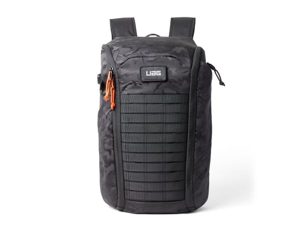 Urban Armor Gear 984174114061, Unisex, 40,6 cm (16"), Fack för bärbar dator, Nylon