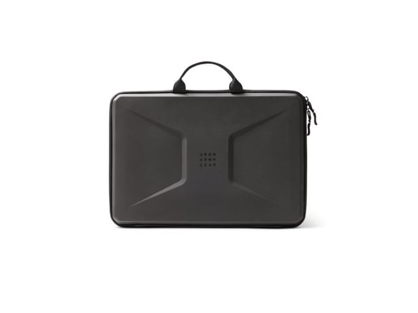 UAG Civilian - Notebookhylster - stor - with handle - 16" - svart