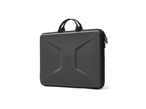 UAG Civilian - Notebookhylster - stor - with handle - 16" - svart