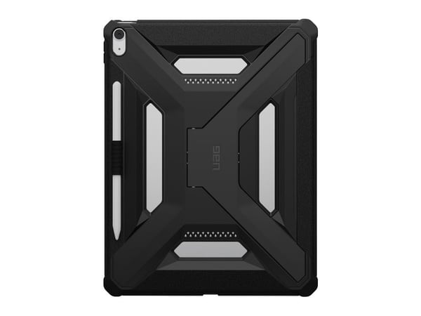 Urban Armor Gear 124494114040, Etui, Apple, iPad Air 13" (M3, 2025, 2nd Gen), 33 cm (13")