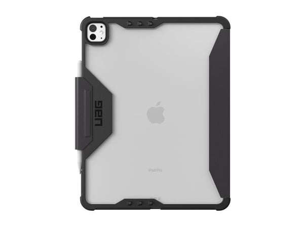 Urban Armor Gear 124500114043, Folio-kotelo, Apple, iPad Pro 13" (M5, 8th Gen, 2025), 33 cm (13")