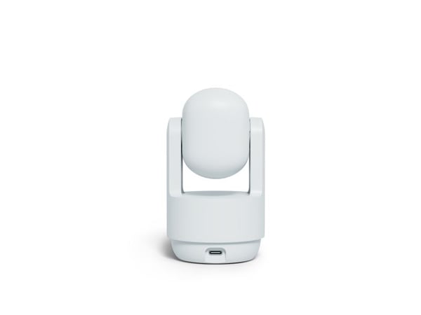 Arlo Essential - Nettverksovervåkingskamera - innendørs - farge (Dag og natt) - lyd - trådløs - Wi-Fi (en pakke 3)
